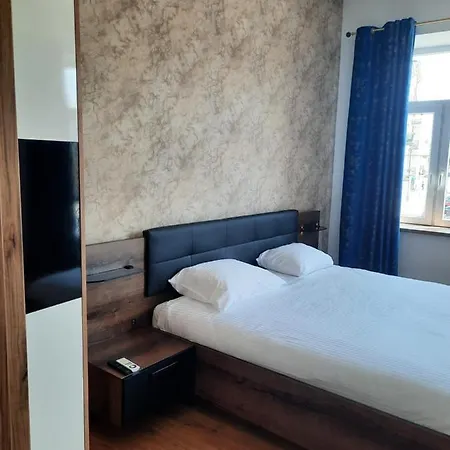 Rosh Apartament Lublin Exterior foto