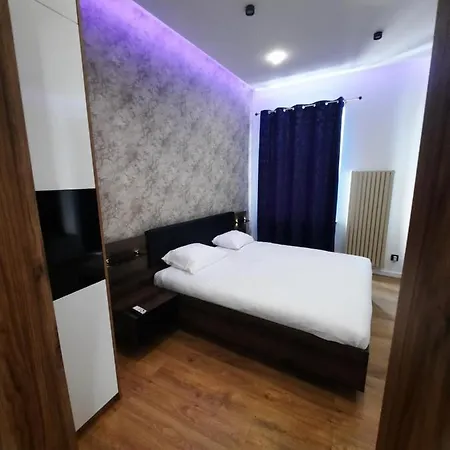 Rosh Apartament Lublin Exterior foto
