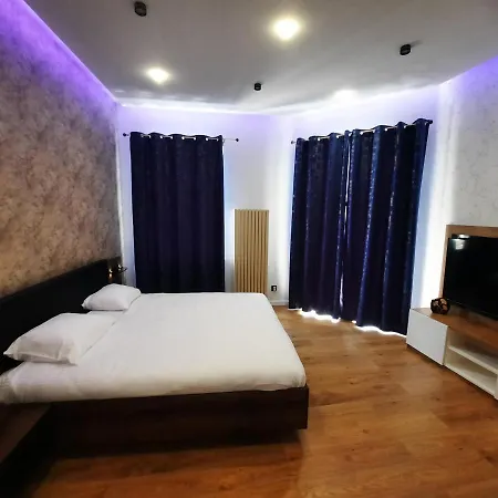 Rosh Apartament Lublin Exterior foto
