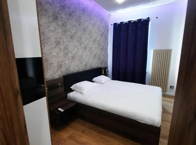 Rosh Apartament Lublin