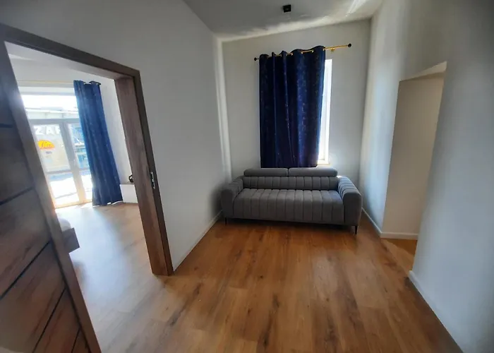 Rosh Apartament Lublin