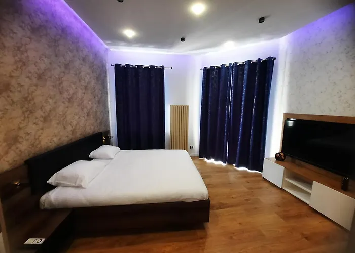 Rosh Apartament Lublin