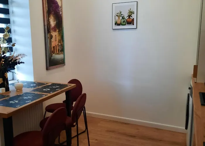 Rosh Apartament Lublin