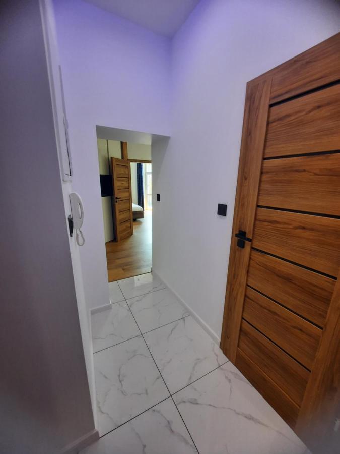 Apartment Rosh