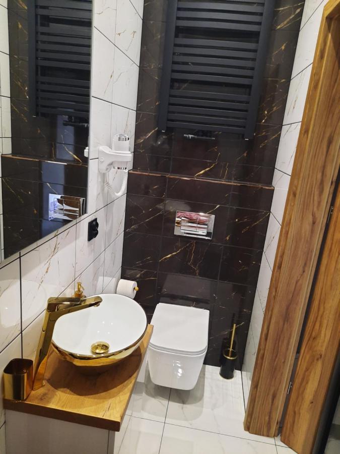 Rosh Apartment Lublin